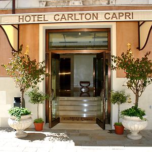 Hotel Carlton Capri